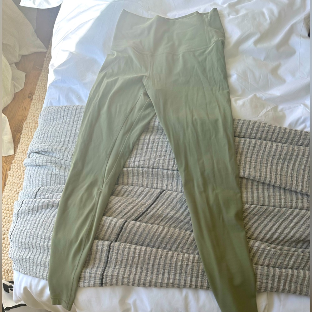 Lululemon Aligns - image 1